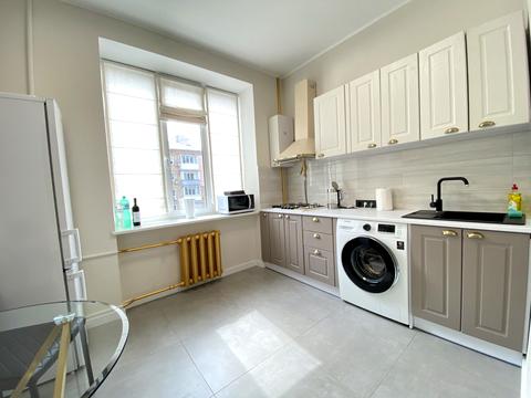 квартира за адресою Мечникова вул. (Кловський), 11