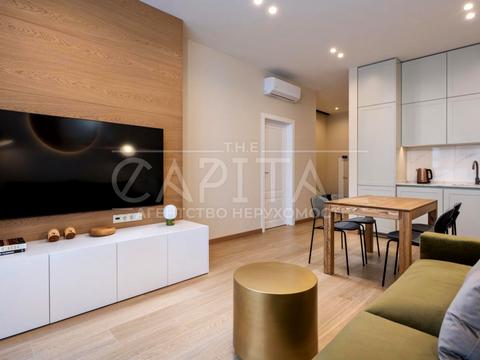 квартира за адресою Андрія Верхогляда вул. (Михайла Драгомирова), 15-Б