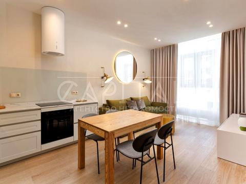 квартира за адресою Андрія Верхогляда вул. (Михайла Драгомирова), 15-Б