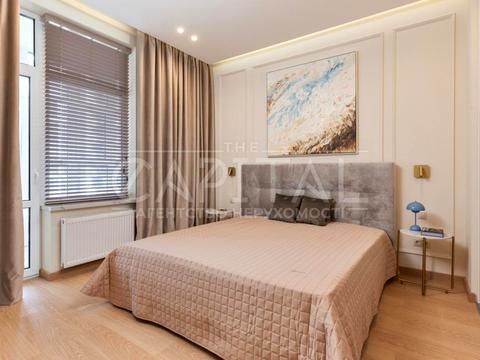 квартира за адресою Андрія Верхогляда вул. (Михайла Драгомирова), 15-Б