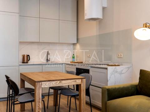 квартира за адресою Андрія Верхогляда вул. (Михайла Драгомирова), 15-Б