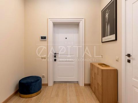 квартира за адресою Андрія Верхогляда вул. (Михайла Драгомирова), 15-Б