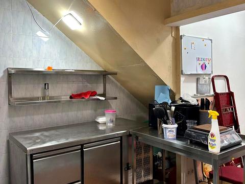 комерційна за адресою Івана Луценка пров., 3/7