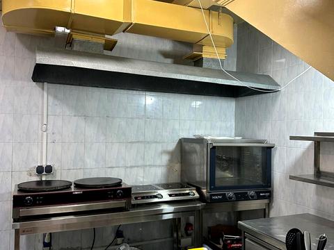 комерційна за адресою Івана Луценка пров., 3/7