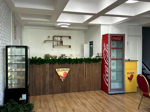 комерційна за адресою Івана Луценка пров., 3/7