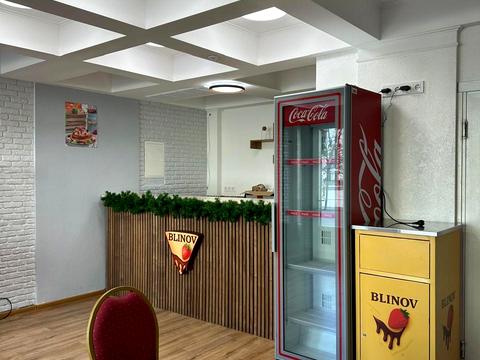 комерційна за адресою Івана Луценка пров., 3/7