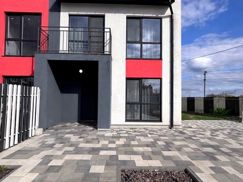 будинок за адресою Київська вул., 16