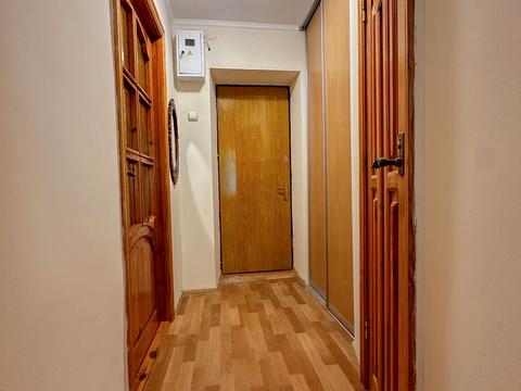 квартира за адресою Князя Острозького вул., 18