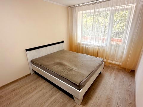 квартира за адресою Князя Острозького вул., 18