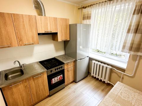 квартира за адресою Князя Острозького вул., 18