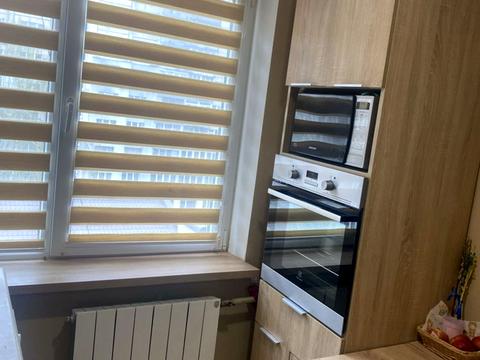 квартира за адресою Наукова вул., 18