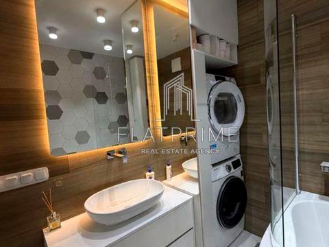 квартира по адресу Днепровская набережная ул., 16-Д