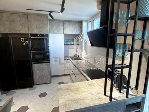 квартира по адресу Днепровская набережная ул., 16-Д