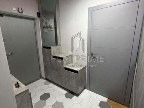 квартира по адресу Днепровская набережная ул., 16-Д