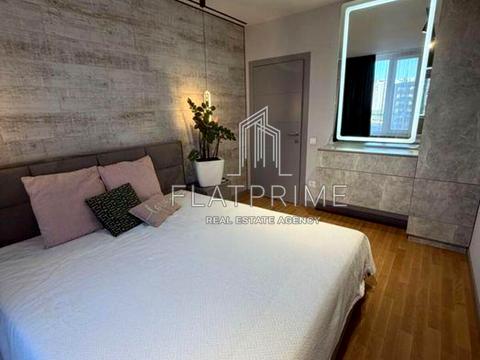 квартира по адресу Днепровская набережная ул., 16-Д