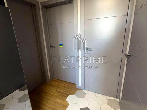 квартира по адресу Днепровская набережная ул., 16-Д