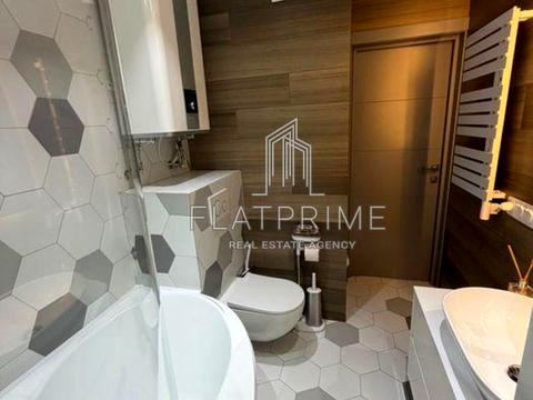 квартира по адресу Днепровская набережная ул., 16-Д