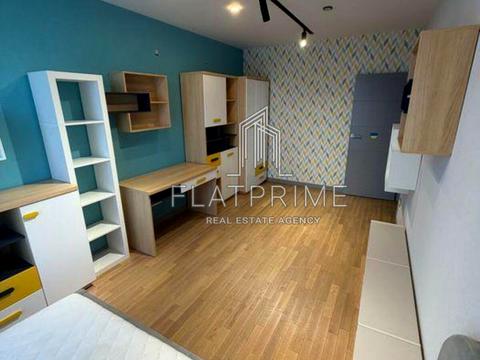 квартира по адресу Днепровская набережная ул., 16-Д