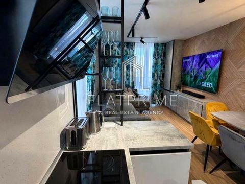 квартира по адресу Днепровская набережная ул., 16-Д