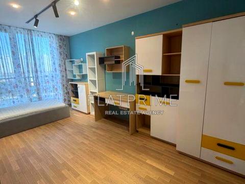 квартира по адресу Днепровская набережная ул., 16-Д