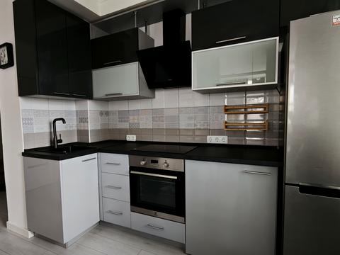 квартира за адресою Феодосійська вул., 3-В