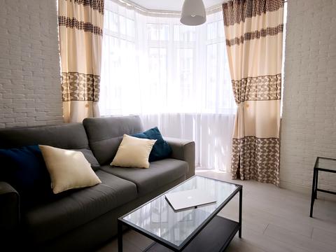 квартира за адресою Феодосійська вул., 3-В