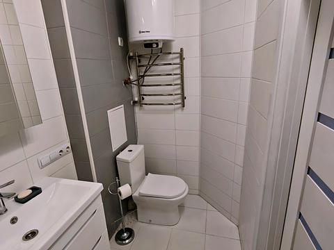 квартира за адресою Феодосійська вул., 3-В