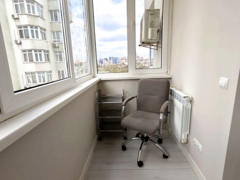 квартира за адресою Феодосійська вул., 3-В