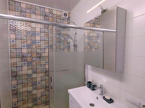 квартира за адресою Феодосійська вул., 3-В