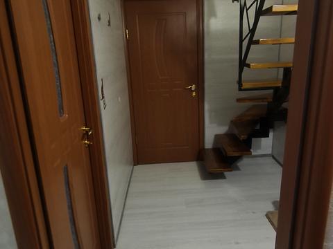 квартира по адресу Героев просп., 12