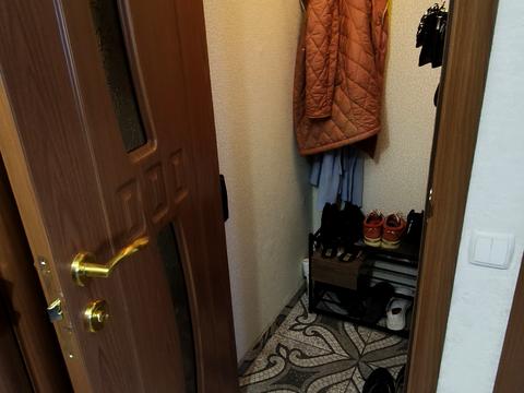 квартира по адресу Героев просп., 12