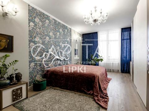 квартира по адресу Андрея Верхогляда ул. (Михайла Драгомирова), 20