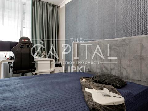 квартира по адресу Андрея Верхогляда ул. (Михайла Драгомирова), 20