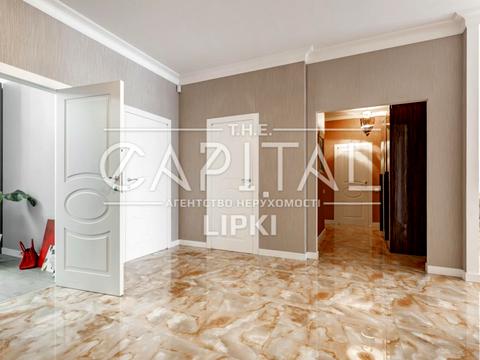 квартира по адресу Андрея Верхогляда ул. (Михайла Драгомирова), 20