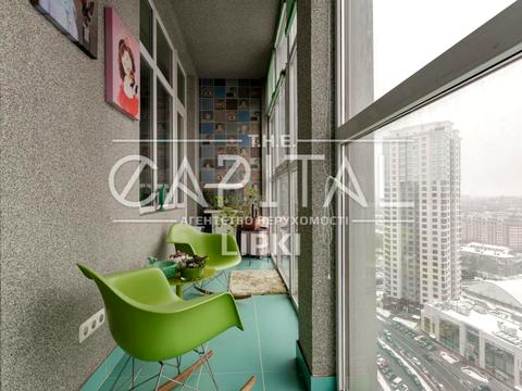 квартира по адресу Андрея Верхогляда ул. (Михайла Драгомирова), 20