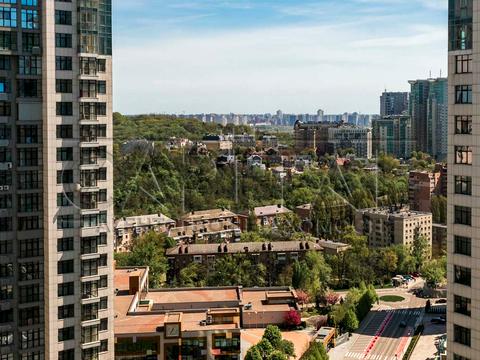 квартира по адресу Андрея Верхогляда ул. (Михайла Драгомирова), 20