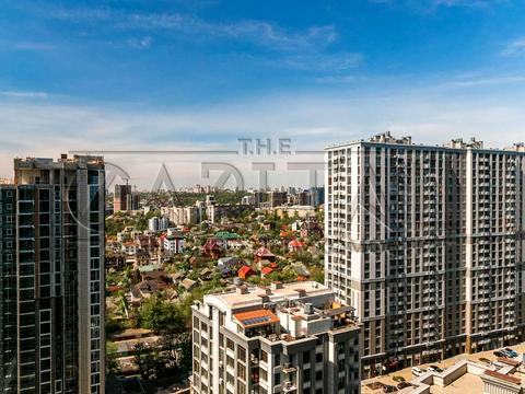 квартира по адресу Андрея Верхогляда ул. (Михайла Драгомирова), 20