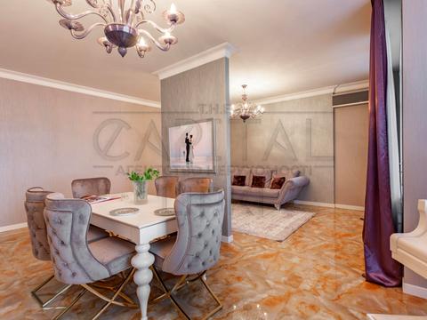 квартира по адресу Андрея Верхогляда ул. (Михайла Драгомирова), 20