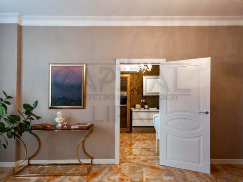 квартира по адресу Андрея Верхогляда ул. (Михайла Драгомирова), 20