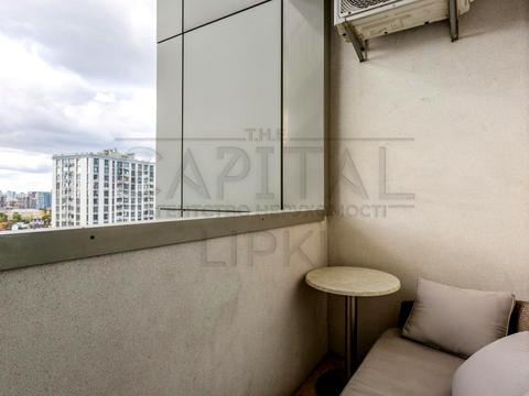 квартира по адресу Андрея Верхогляда ул. (Михайла Драгомирова), 20