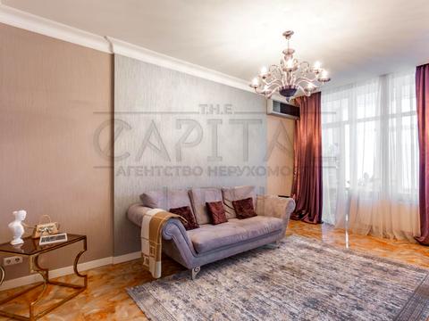 квартира по адресу Андрея Верхогляда ул. (Михайла Драгомирова), 20