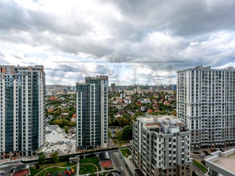 квартира по адресу Андрея Верхогляда ул. (Михайла Драгомирова), 20