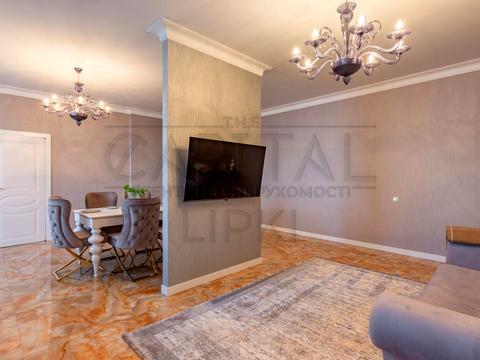 квартира по адресу Андрея Верхогляда ул. (Михайла Драгомирова), 20