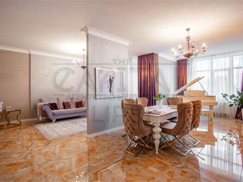 квартира по адресу Андрея Верхогляда ул. (Михайла Драгомирова), 20