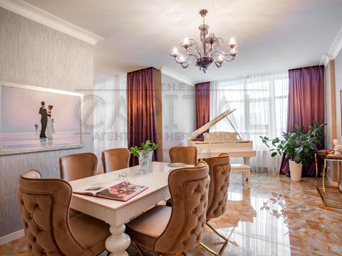 квартира по адресу Андрея Верхогляда ул. (Михайла Драгомирова), 20