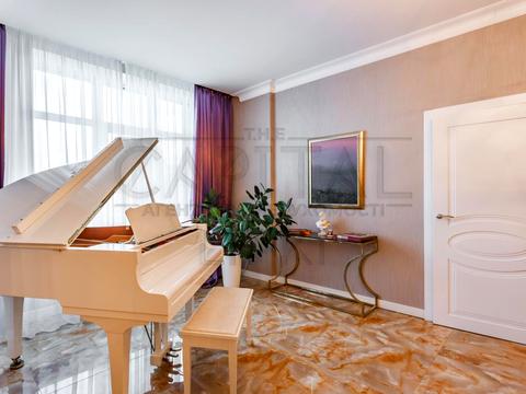 квартира по адресу Андрея Верхогляда ул. (Михайла Драгомирова), 20