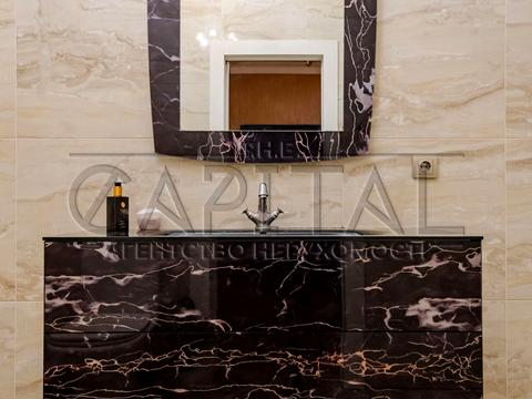 квартира по адресу Андрея Верхогляда ул. (Михайла Драгомирова), 20