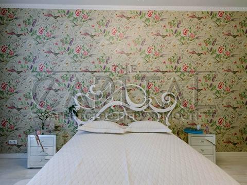 квартира по адресу Андрея Верхогляда ул. (Михайла Драгомирова), 20