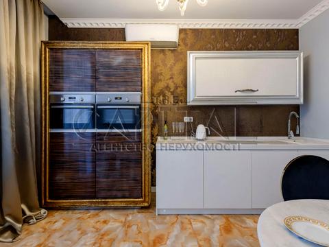 квартира по адресу Андрея Верхогляда ул. (Михайла Драгомирова), 20