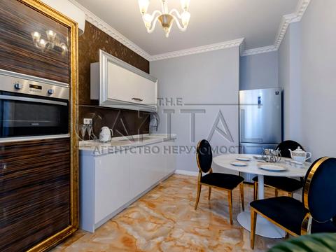 квартира по адресу Андрея Верхогляда ул. (Михайла Драгомирова), 20